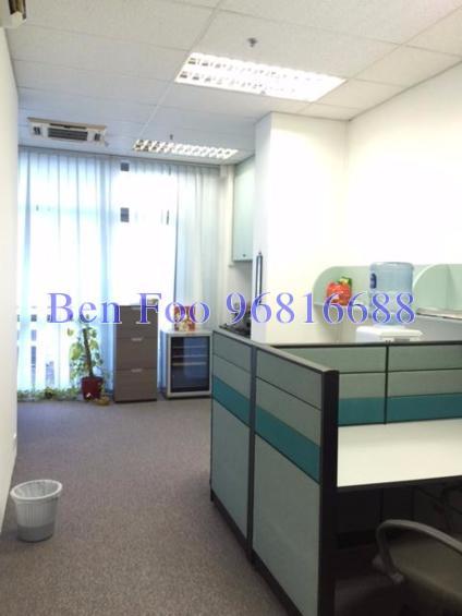 Wintech Centre (D14), Factory #151222272